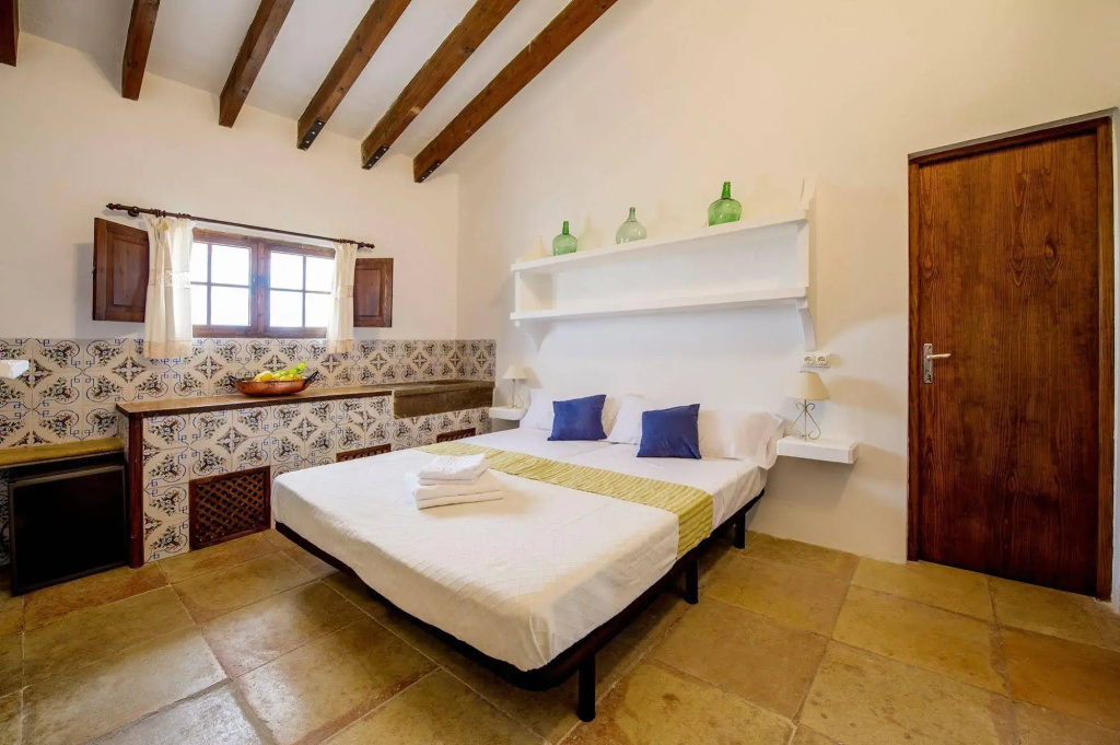 Agroturismo Finca Son Valls