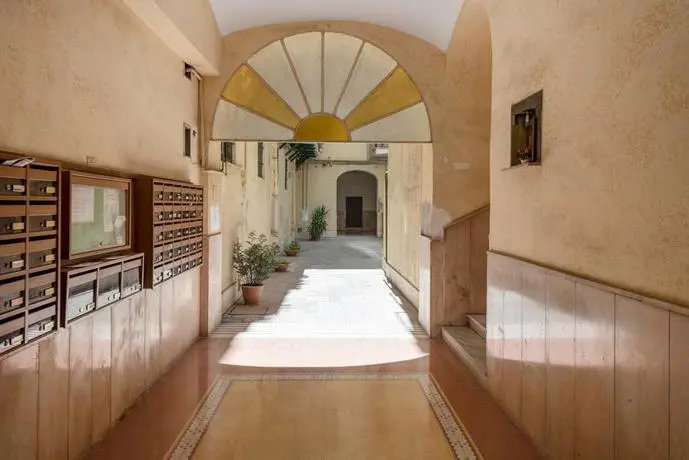 Uniq Guesthouse