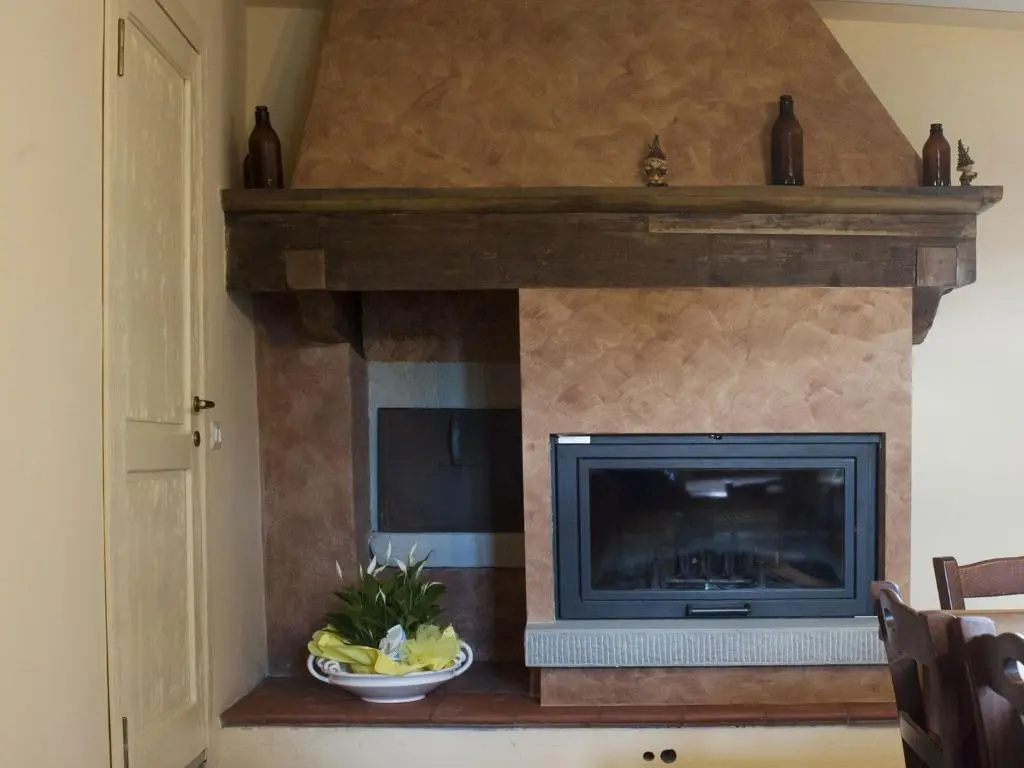 Casa Vacanze Toscana Il Puggio