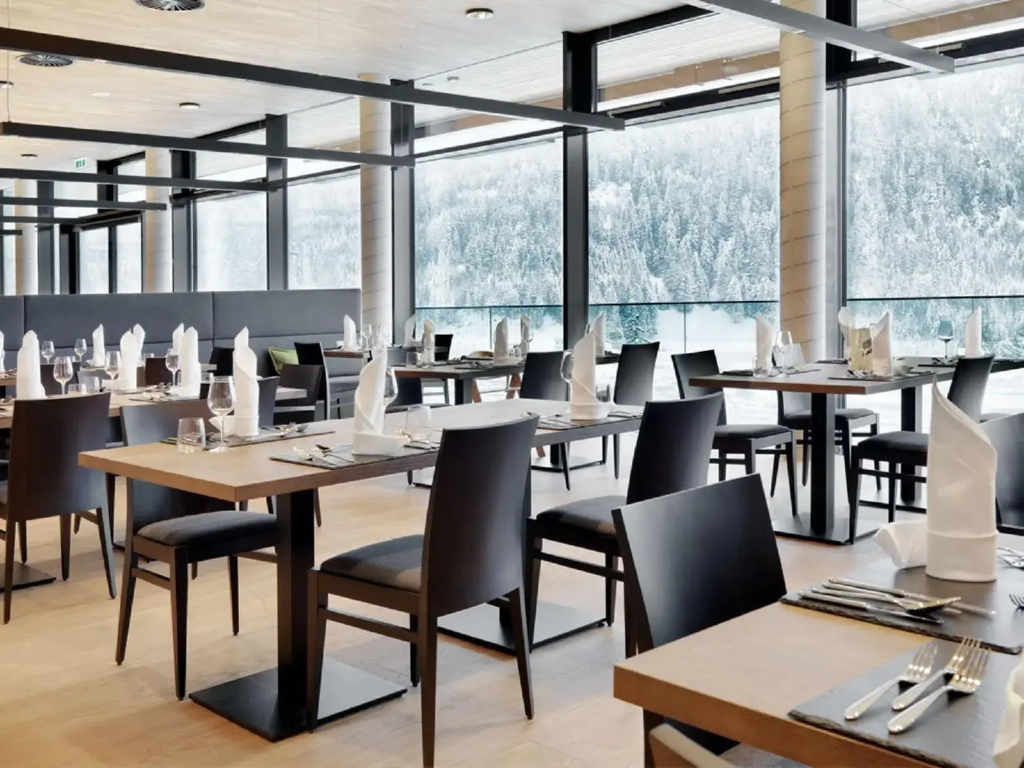 Gradonna Mountain Resort Chalets & Hotel