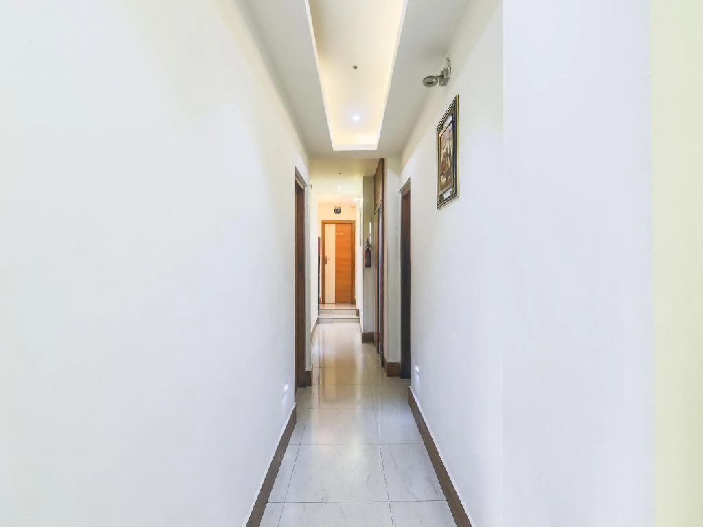 OYO 2747 Hotel Shaurya Inn