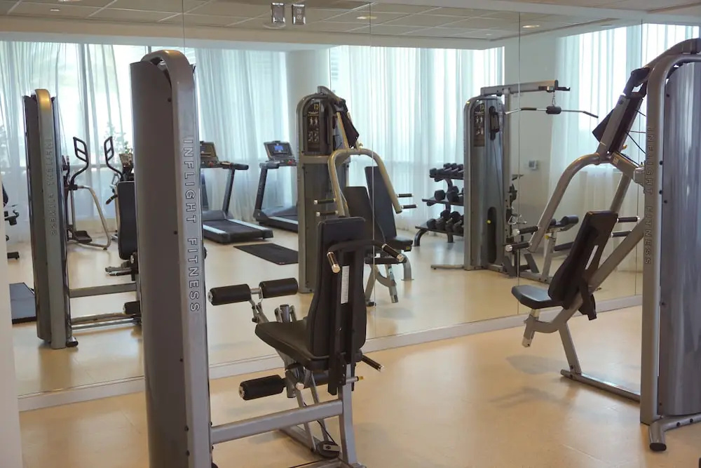 Heaven on Midtown Fully Furnished Apts