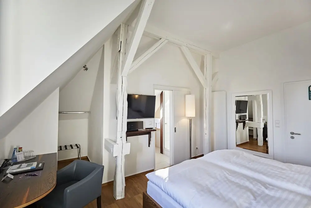 Hotel Zur Wartburg