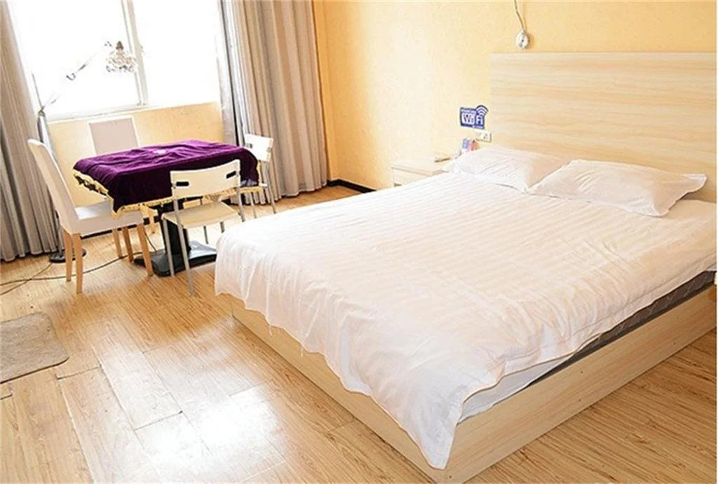 Bonuo Concept Hotel