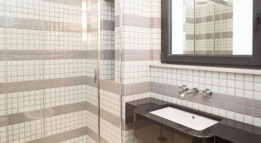 Seminario Deluxe apartament