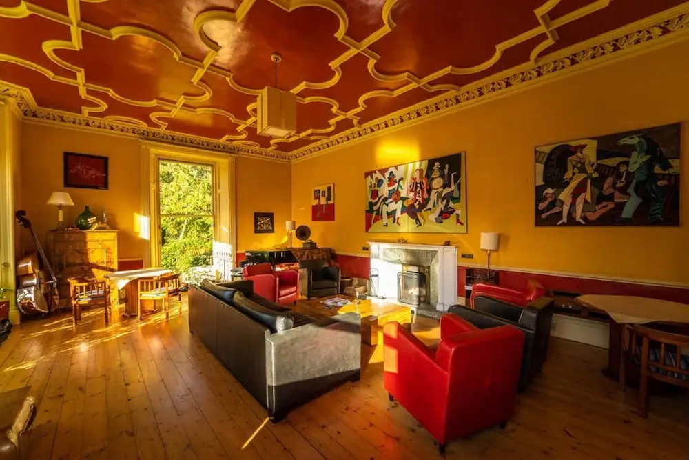 Torridon Estate B&B Rooms and Self catering Holiday Cottages