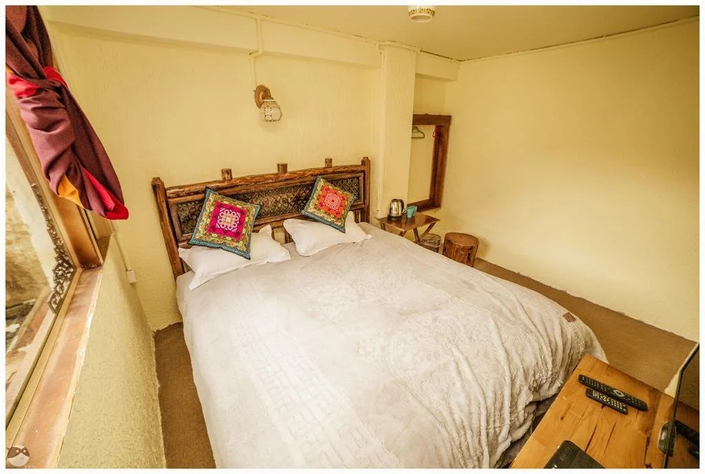 Yi's Hostel