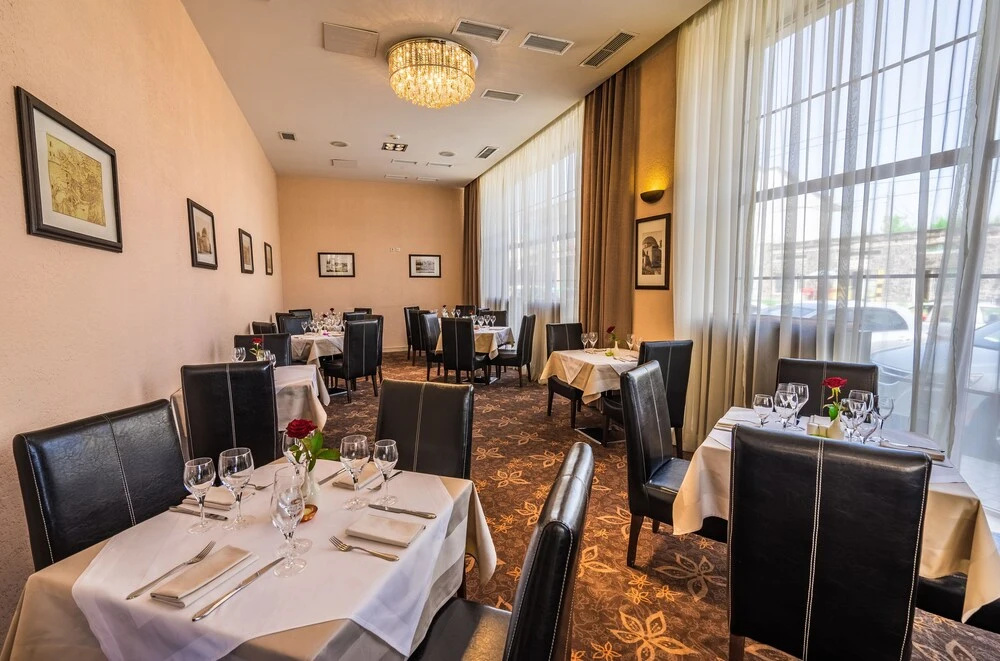 Hotel Lomsia