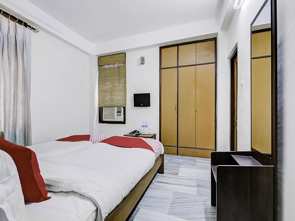 OYO 13303 Shantiniketan Homestay