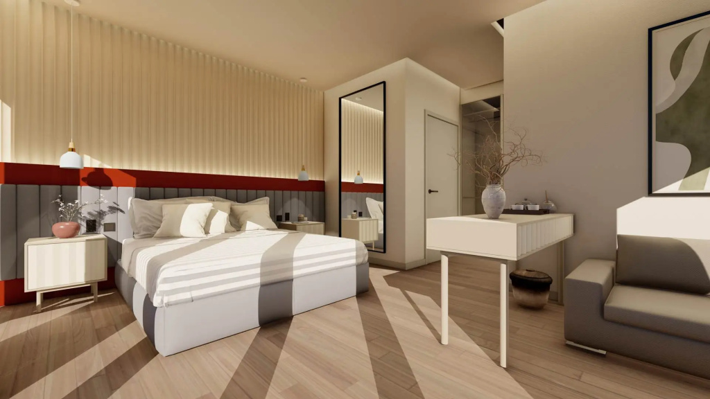 Hotel Unico by Dori
