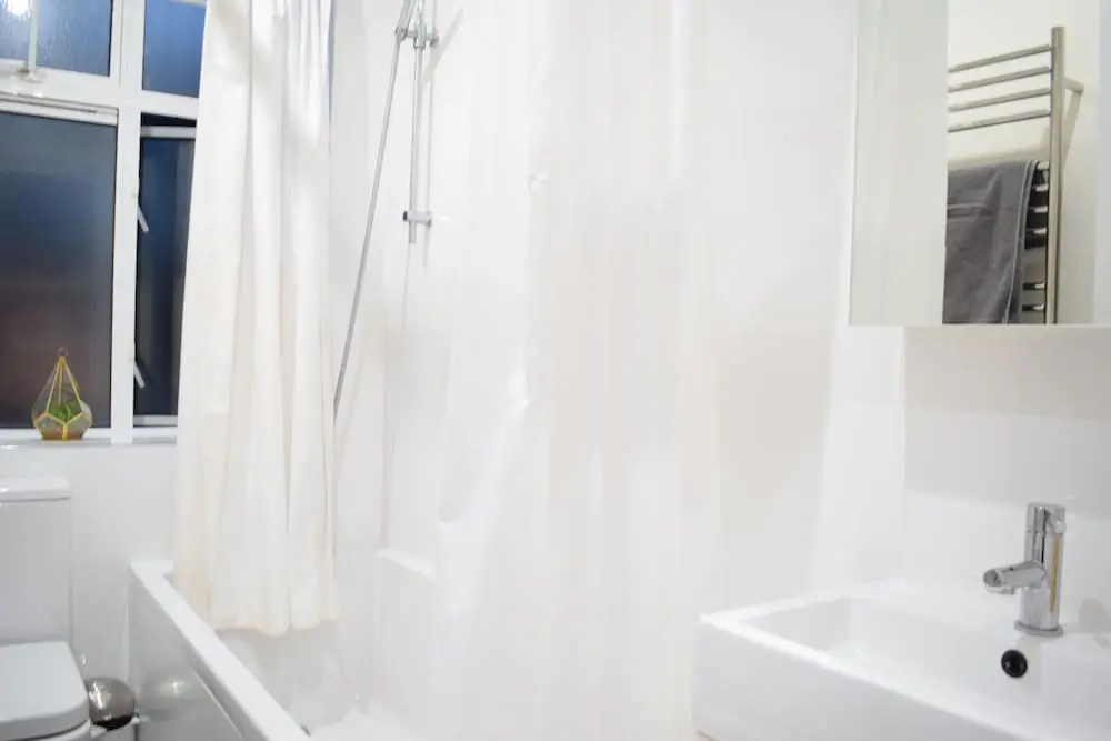 Stylish 1 Bedroom Flat in Belsize Park