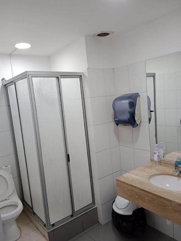 hostal mancora