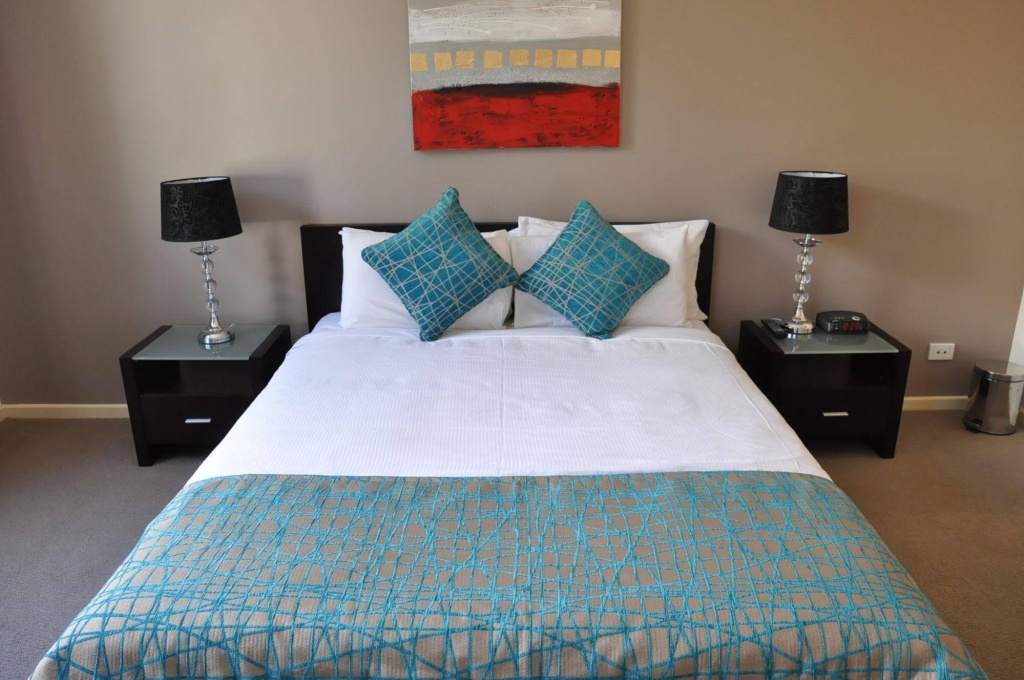 RNR Serviced Apartments Adelaide (Wakefield St)