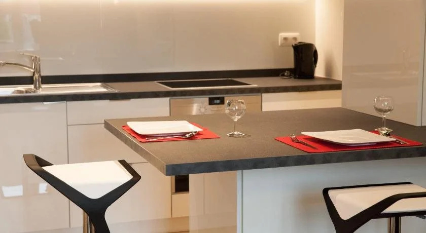 Appart'hotel Urban Lodge