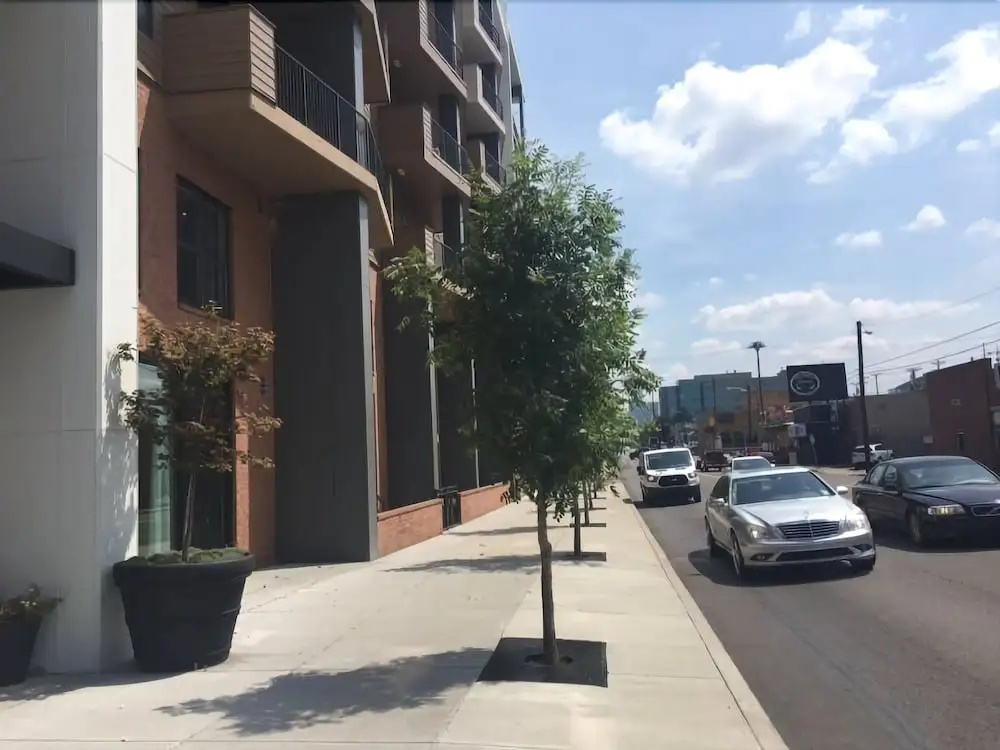 Midtown Downtown 616