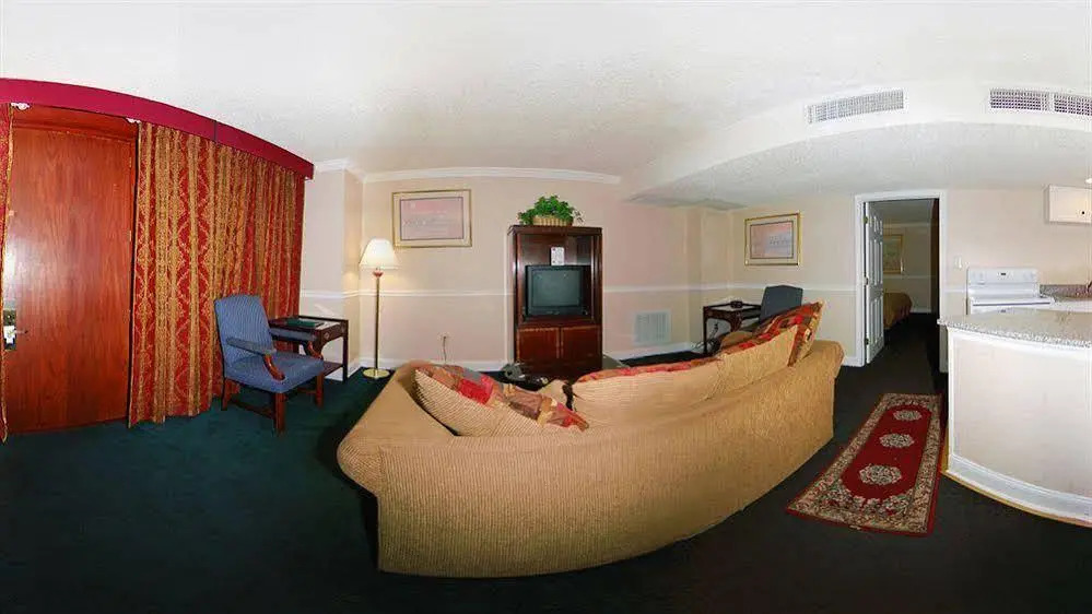 Welcome Inn - Columbia