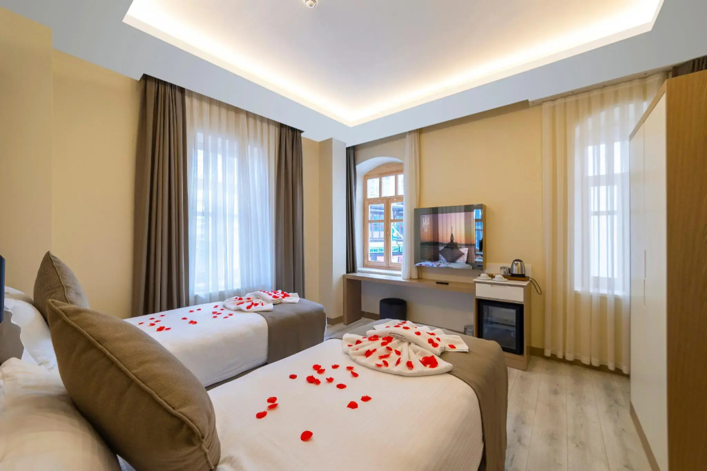 Hotel Brako