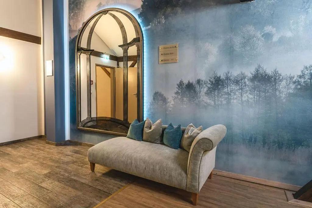 Pirnscher Hof - Hotel Garni