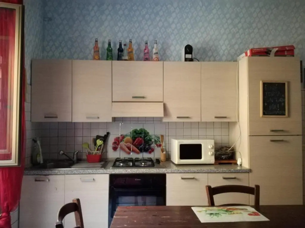 Flower's House