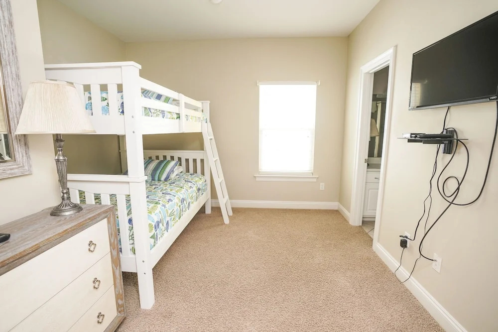 Summer Towne Cottages By Panhandle Getaways