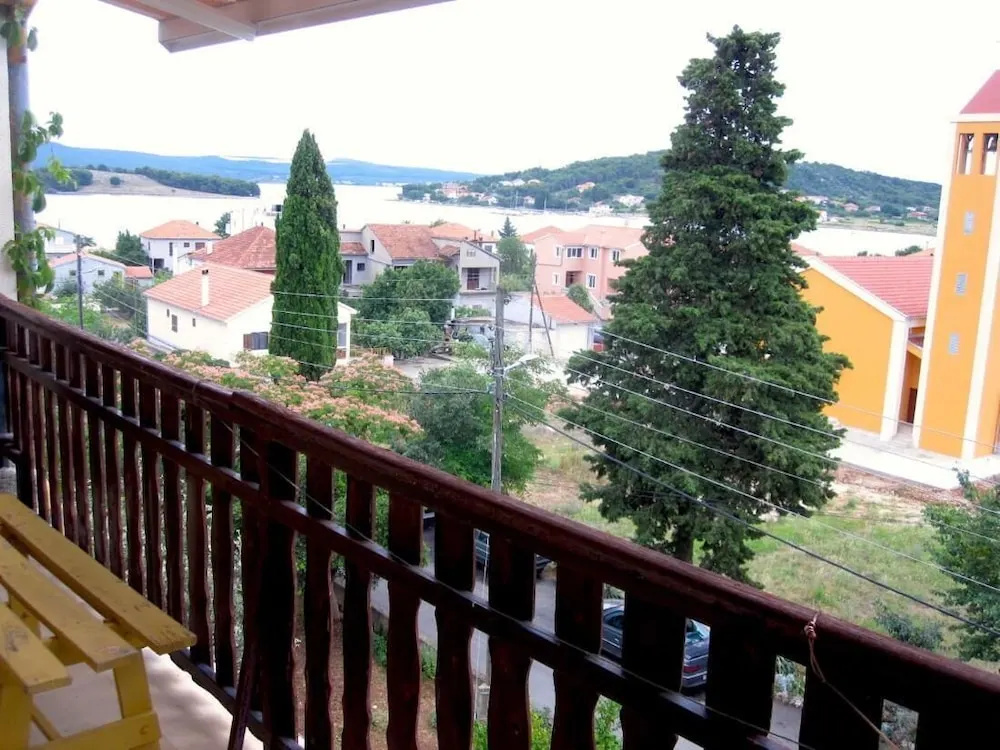 Nar Apartment A3 - With sea View Balcony