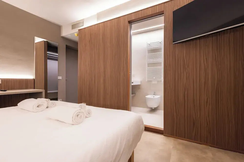 Aima Boutique Rooms