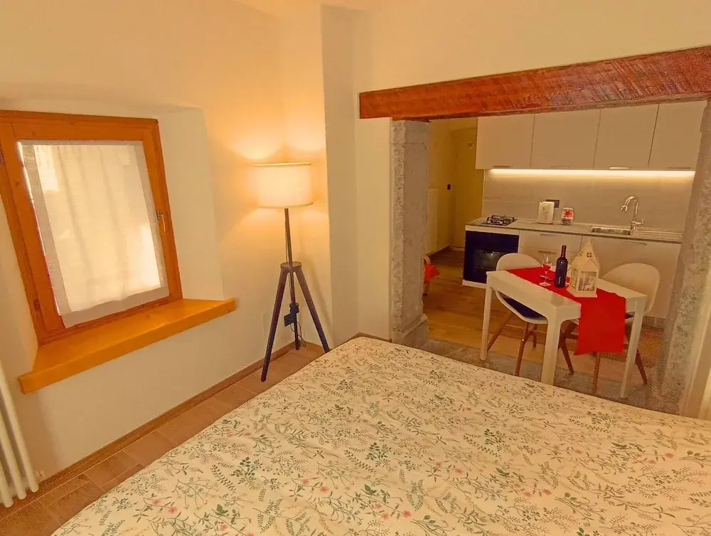 Casa Colibri - at 907 mt Near the ski Slopes