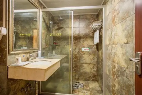 Lei Zhen hotel