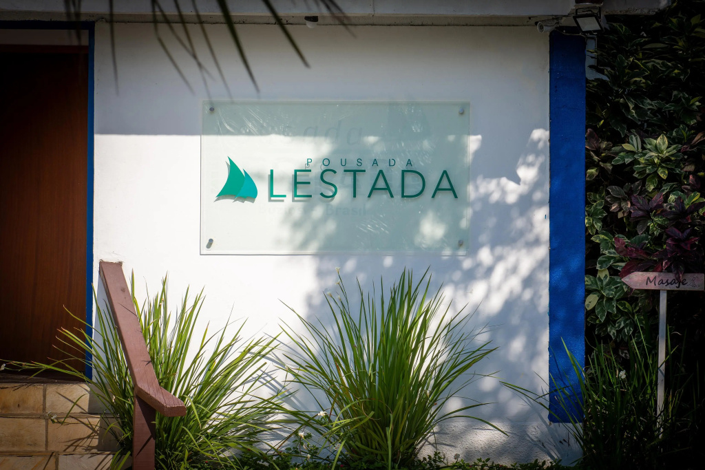 Pousada Lestada by Latitud Hoteles