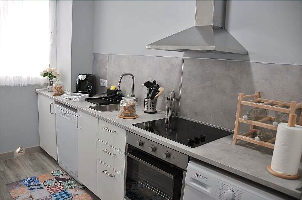 Wish-Suite Auxiliadora Center
