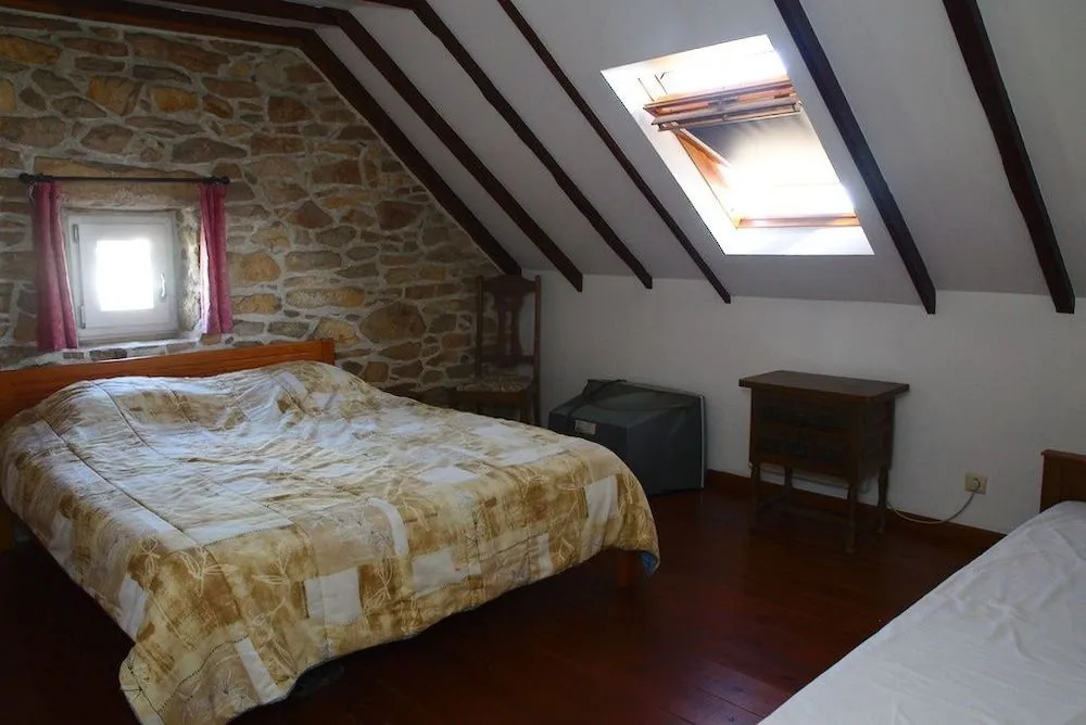Holiday Home L'Iroise by Interhome
