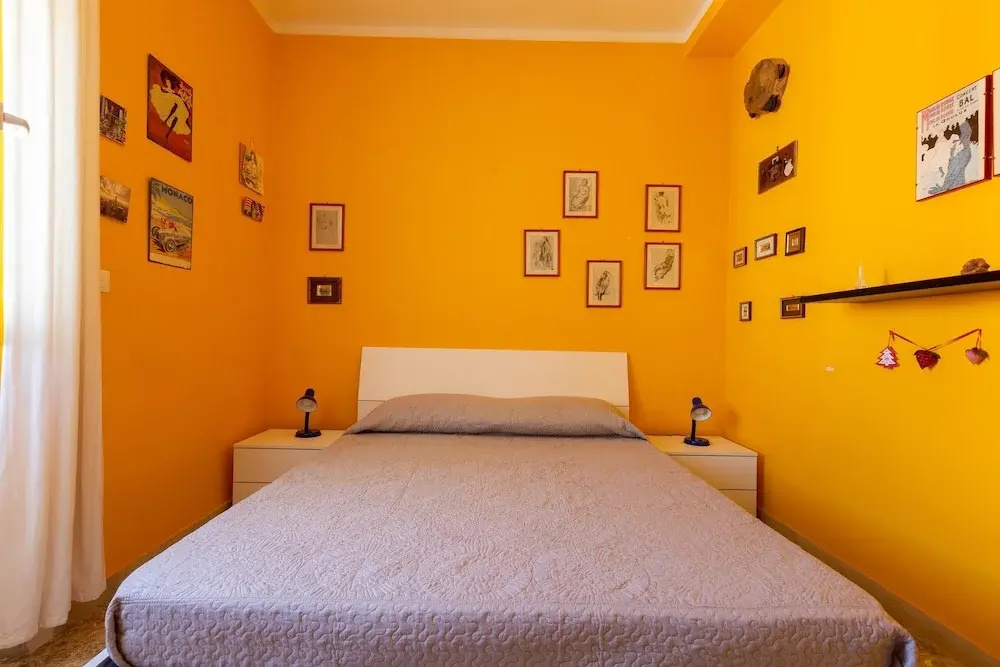 2419 Appartamento Kalepolis