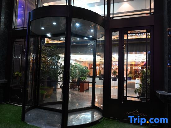 Nagqu Polai Oxygen-enriched International Hotel
