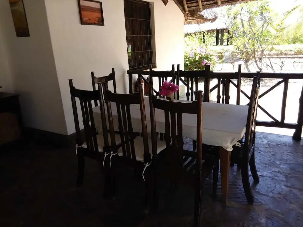 Olson Villa