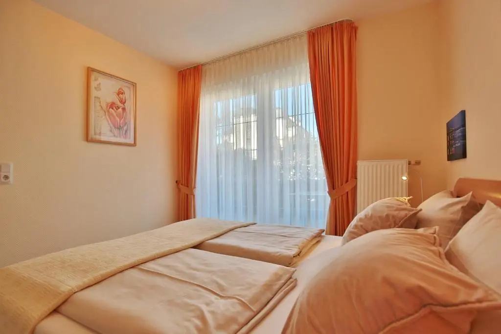 Sunshine-Residenz Sunshine Residenz Appartement 2
