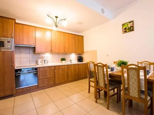 Vacationclub Olympic Park Apartment B101