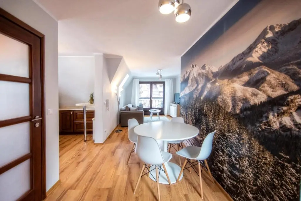 Apart4You Apartamenty Bulwary25