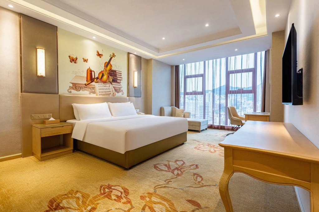 Vienna International Hotel (Bijie Dafang Branch)
