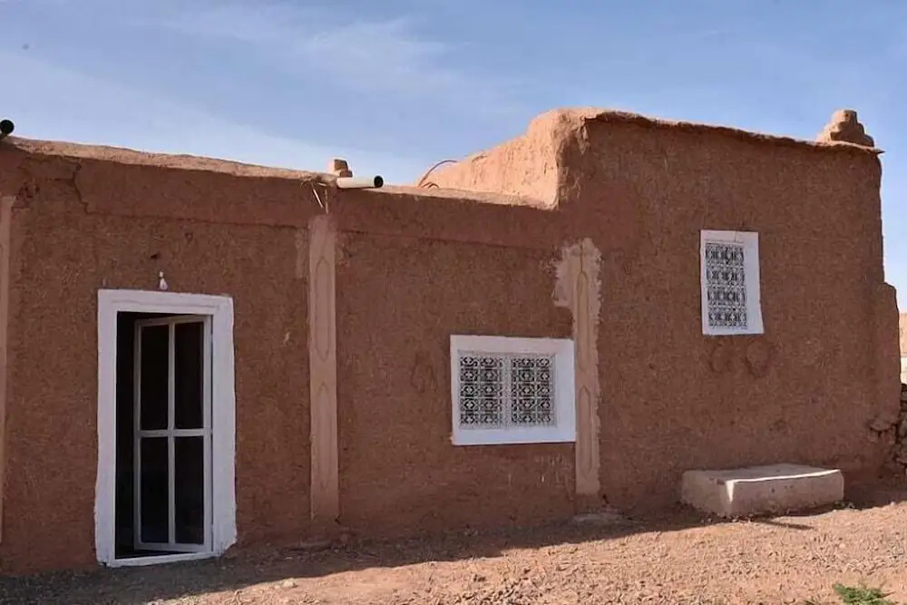 Tigmi Hamid Découverte des traditions et de la culture berbère