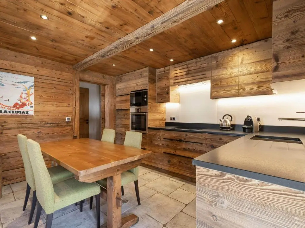 Appartement La Clusaz, 3 pièces, 4 personnes - FR-1-304-231