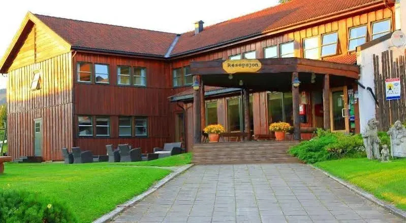 Lillehammer Turistsenter Camping