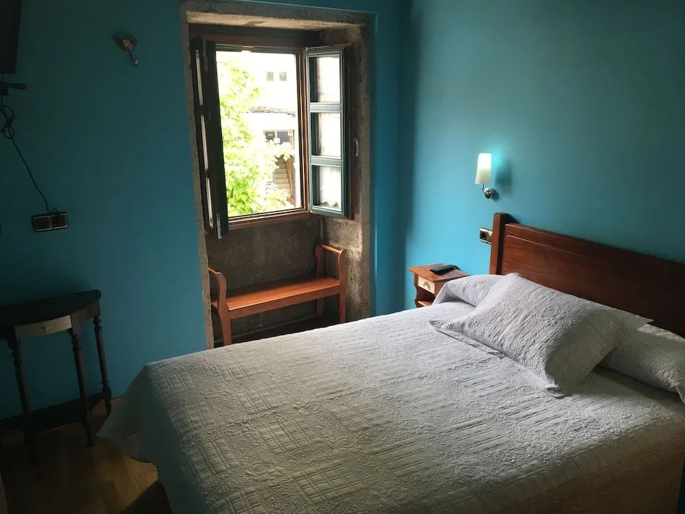 Hostal Pension Artilleiro