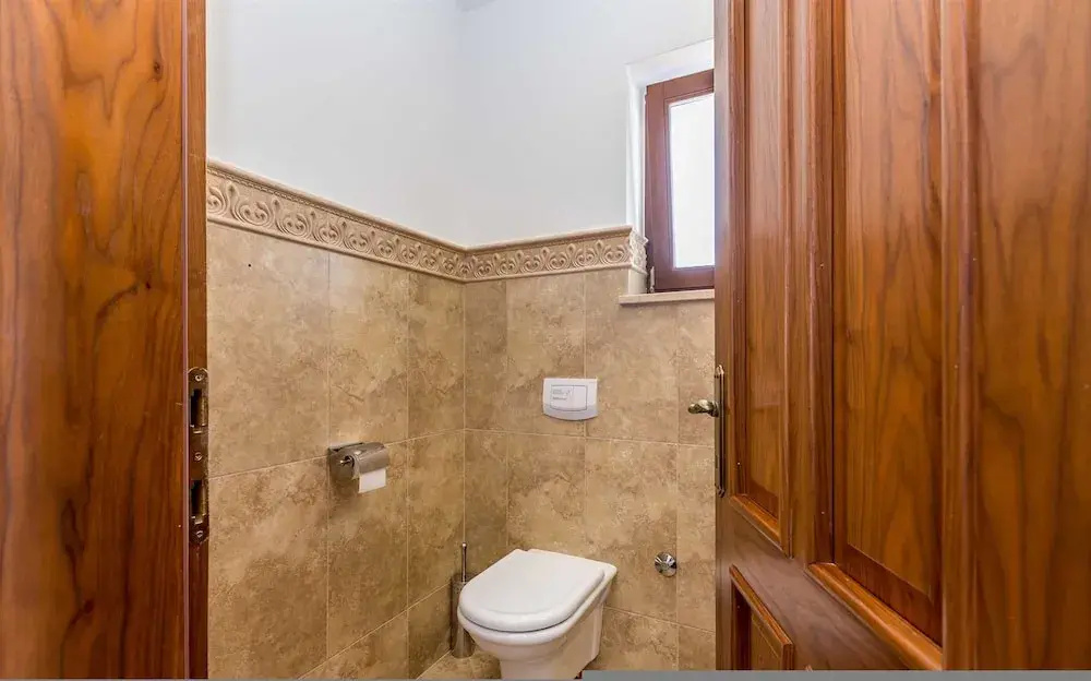 Holiday house Casa D\Oro