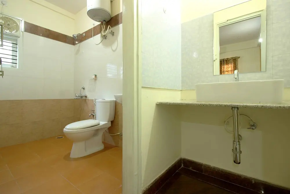 Treebo Trend The Banjaara Suites