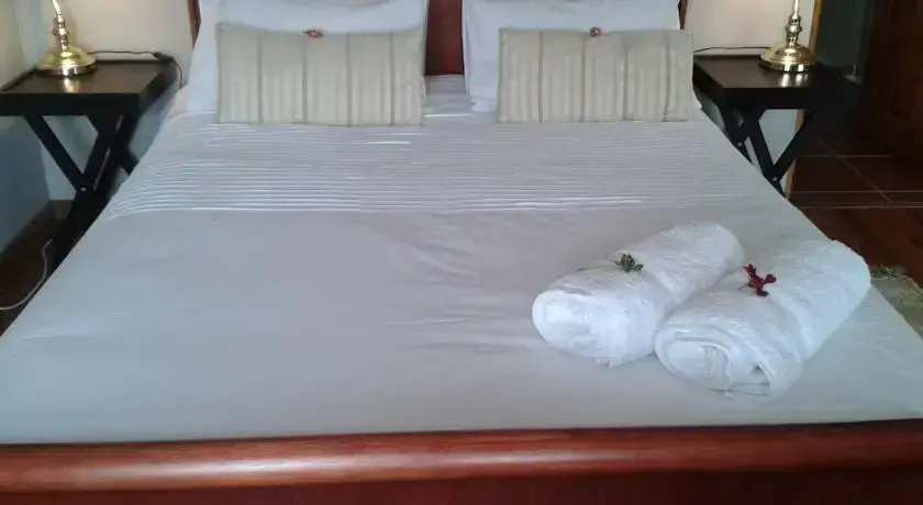 Djuna B&B