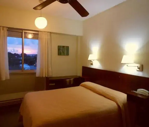 Hotel Eo Park