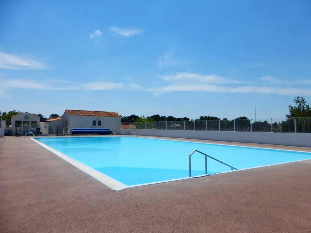Maison Bretignolles-sur-Mer, 2 pièces, 4 personnes - FR-1-224A-1
