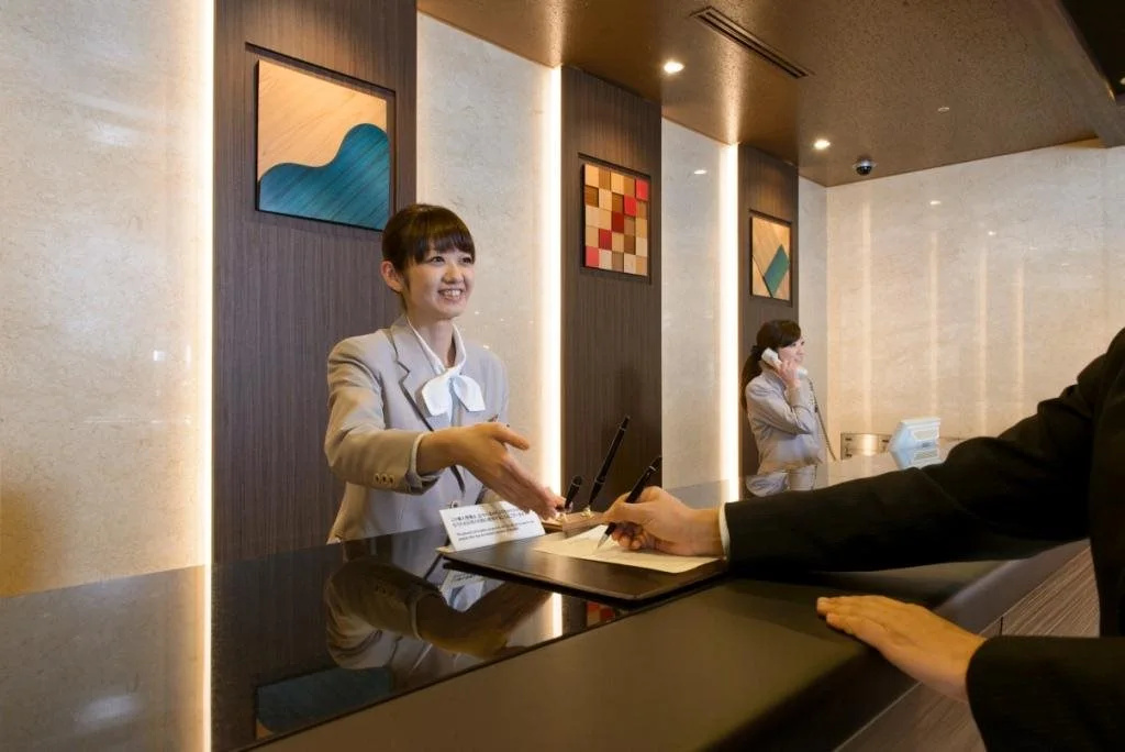 Hotel Aomori
