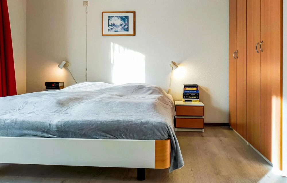 4 Bedroom Beautiful Home In Wemeldinge