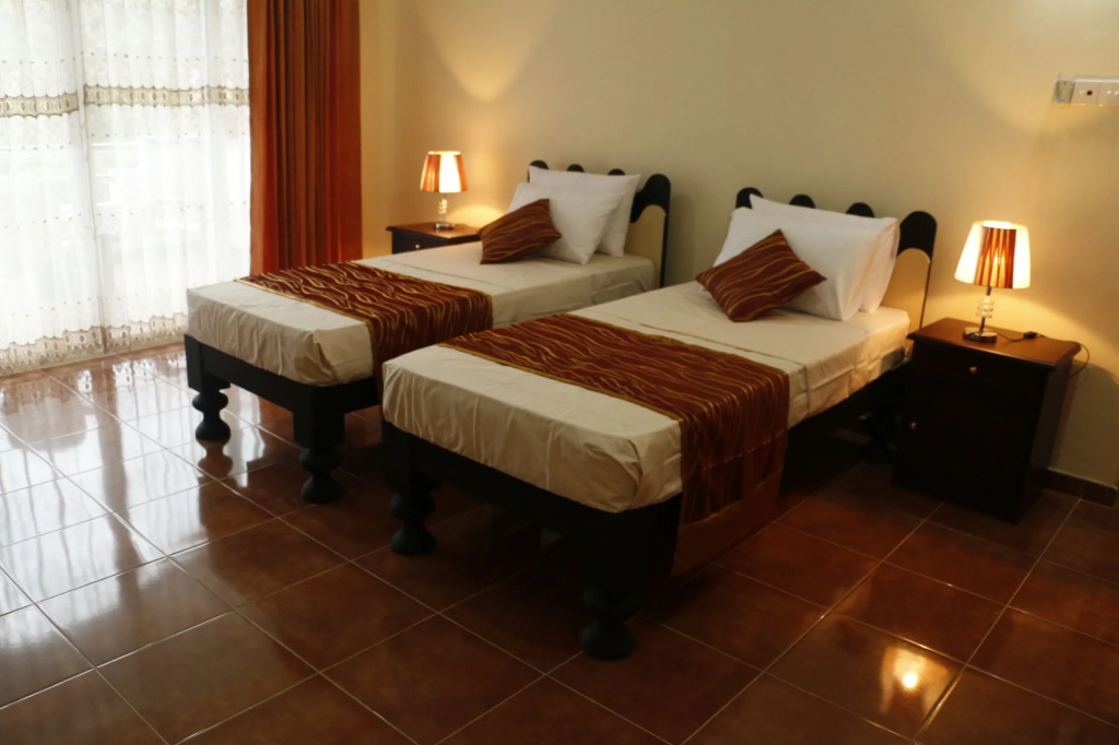 Hotel Lans